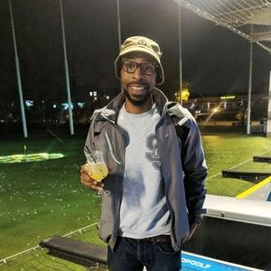 Meet your Posher, Donald